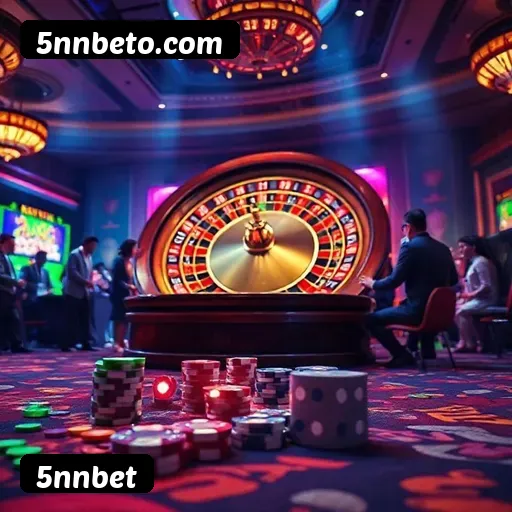 5nnbet APK - Download Oficial Android