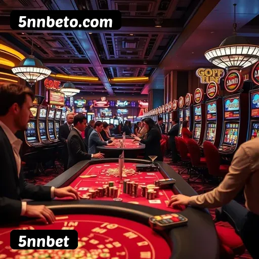 Como Instalar APK 5nnbet