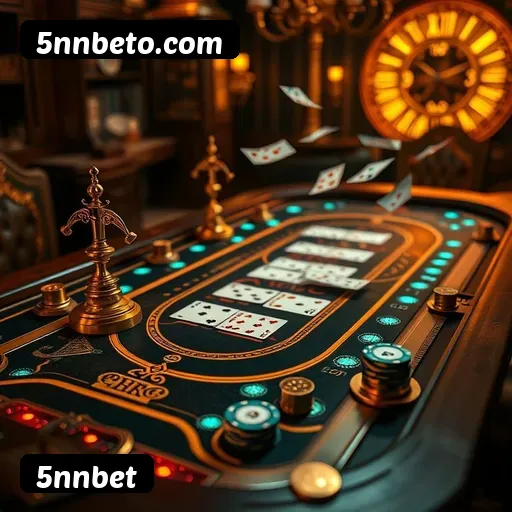 Como Registrar e Fazer Login 5nnbet