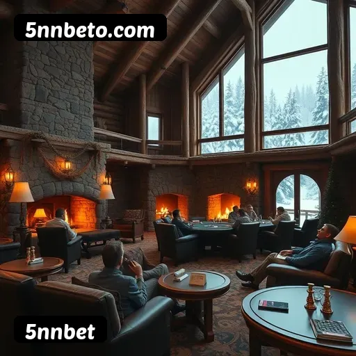 FAQ - Perguntas Frequentes 5nnbet