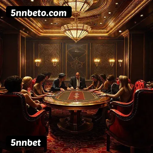 Catálogo Completo de Bônus 5nnbet